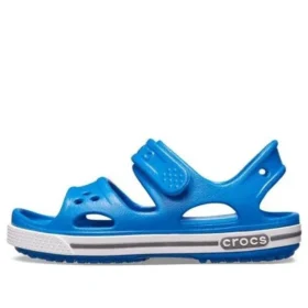 Crocband II -sandaalit ”Blue White”