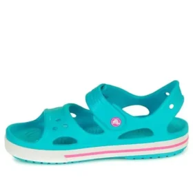Crocband II -sandaalit ”Digital Aqua”