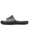 Crocband lll -sandaalit, musta