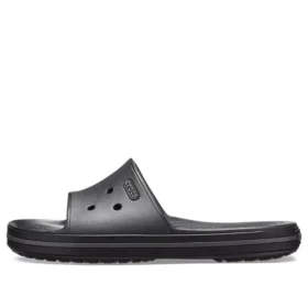 Crocband lll -sandaalit, musta