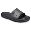 Crocband lll -sandaalit, musta