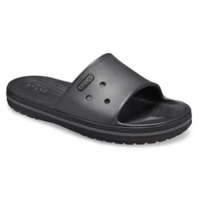 Crocband lll -sandaalit, musta