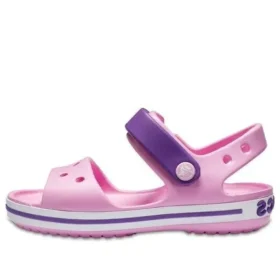 Crocband-sandaalit ”Carnation Amethyst”