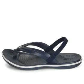 Crocband-slingback-sandaalit ”Navy Black”
