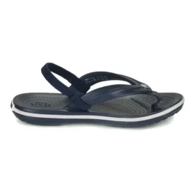 Crocband-slingback-sandaalit ”Navy Black”