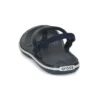 Crocband-slingback-sandaalit ”Navy Black”