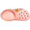 Crocband Summer Fun -pistokkaat ”Orange”