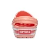 Crocband Summer Fun -pistokkaat ”Orange”