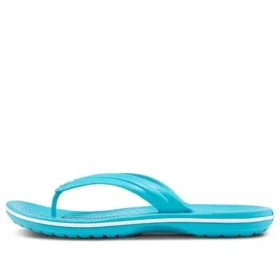 Crocband-varvassandaalit ”Digital Aqua”