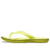 Crocband-varvassandaalit ”Lemon”