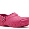 Crocs Classic Overpuff Lined Clog ’Dragon Fruit’ Crocs Classic Overpuff Lined Clog ’Dragon Fruit’