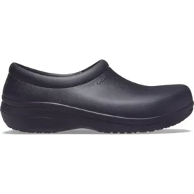 Crocs on the Clock LiteRide™ Work Slip-On