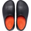Crocs on the Clock LiteRide™ Work Slip-On