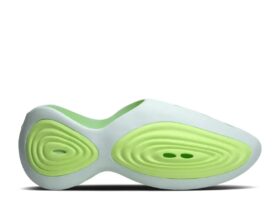 Crocs Ripple Pistokkaat ’Lime Burst’