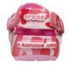 Crocs x A Bathing Ape Pistokkaat ”Carnation”