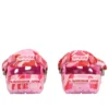 Crocs x A Bathing Ape Pistokkaat ”Carnation”