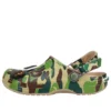 Crocs x A Bathing Ape Pistokkaat ”Chai”