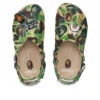 Crocs x A Bathing Ape Pistokkaat ”Chai”