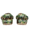 Crocs x A Bathing Ape -pistokkaat ”Chai”