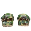 Crocs x A Bathing Ape Pistokkaat ”Chai”
