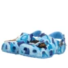 Crocs x A Bathing Ape -pistokkaat ”Oxygen”