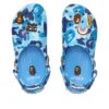 Crocs x A Bathing Ape Pistokkaat ”Oxygen”