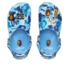 Crocs x A Bathing Ape -pistokkaat ”Oxygen”