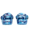 Crocs x A Bathing Ape -pistokkaat ”Oxygen”