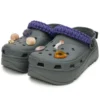 Crocs x Aries Classic Hiker Xscape -pistokkaat ”Slate Grey”