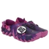 Crocs x BAPE Echo RO Clog ”Purple Camo”