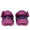 Crocs x BAPE Echo RO Clog ”Purple Camo”