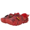 Crocs x BAPE Echo RO Clog ”Red Camo”