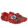 Crocs x BAPE Echo RO Clog ”Red Camo”