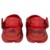 Crocs x BAPE Echo RO Clog ”Red Camo”