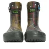 Crocs x Barbour Classic -saappaat ”Olive Plaid”