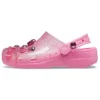 Crocs x Benefit Classic Clog ”Pink”