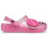 Crocs x Benefit Classic Clog ”Pink”