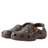 Crocs x Butter Classic Clog ”Brown”