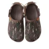 Crocs x Butter Classic Clog ”Brown”