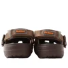 Crocs x Butter Classic Clog ”Brown”