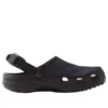 Crocs x Butter Classic Clog ”Musta”
