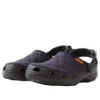 Crocs x Butter Classic Clog ”Musta”