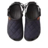 Crocs x Butter Classic Clog ”Musta”