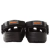 Crocs x Butter Classic Clog ”Musta”