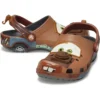Crocs x Cars Classic Clog ”Mater”