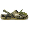 Crocs x Clot Classic Clog ”Aloe”