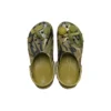 Crocs x Clot Classic Clog ”Aloe”