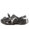Crocs x Clot Classic Clog ”Black”