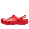 Crocs x Coca-Cola Classic Clog ”Coke”