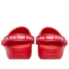 Crocs x Coca-Cola Classic Clog ”Coke”